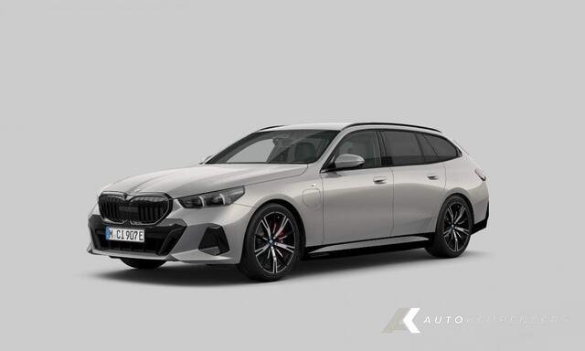 BMW 5-SERIE 530e xDrive M Sport Pro | Shadow | Head-Up | H/K | 360° | Driving Ass. Plus | Ioniq | Trekhaak | 20 Inch |