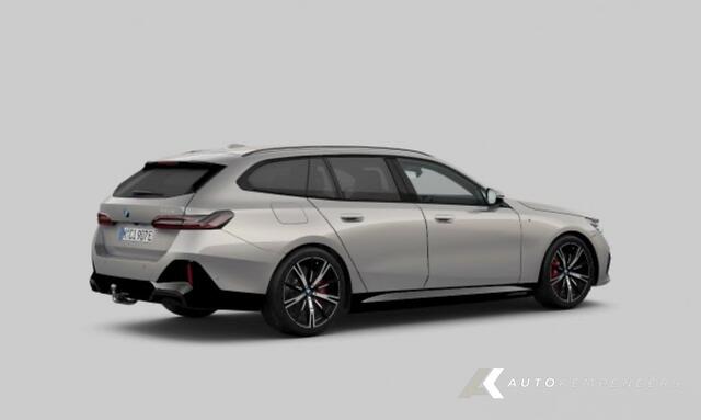 BMW 5-SERIE 530e xDrive M Sport Pro | Shadow | Head-Up | H/K | 360° | Driving Ass. Plus | Ioniq | Trekhaak | 20 Inch |