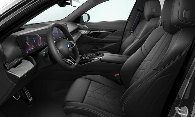 BMW 5-SERIE Touring 530e | M Sport Edition | M Sportpakket Pro | Innovation Pack | Travel Pack