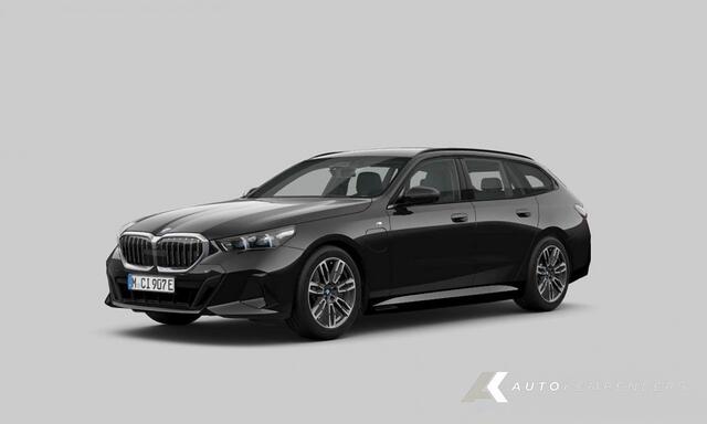 BMW 5-SERIE 530e xDrive M Sport | Trekhaak | Head-Up | 360° camera | Keyless entry | Adapt. led |