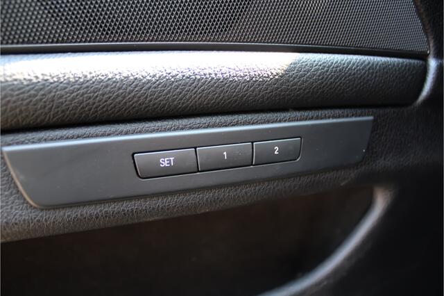 BMW 5-SERIE 528i High Ex. M-Sport | Schuifdak | Stoelverk. |