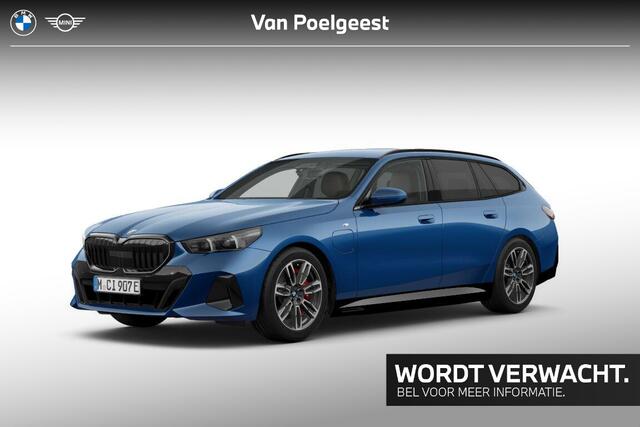 BMW 5-SERIE Touring 530e M Sport Edition M Sportpakket Pro Aut. - Verwacht: Mei 2025