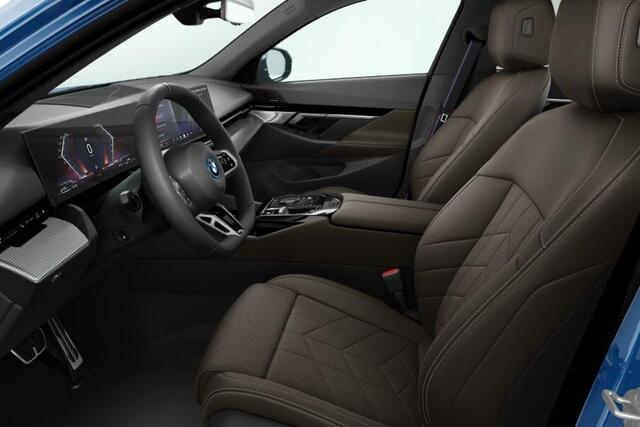 BMW 5-SERIE Touring 530e M Sport Edition M Sportpakket Pro Aut. - Verwacht: Mei 2025