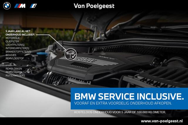 BMW 5-SERIE Touring 530e M Sport Edition M Sportpakket Pro Aut. - Verwacht: Mei 2025