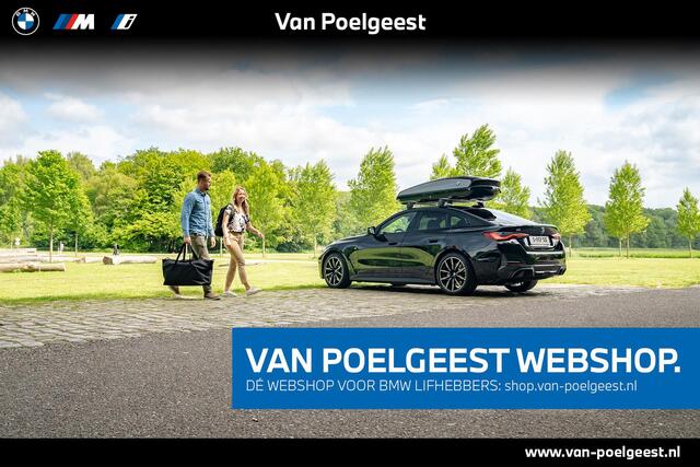 BMW 5-SERIE Touring 530e M Sport Edition M Sportpakket Pro Aut. - Verwacht: Mei 2025