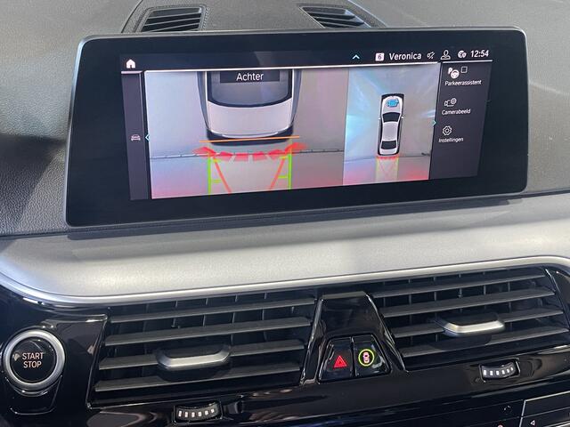 BMW 5-SERIE 530e iPerformance eDrive Edition Leder / Navi / Camera