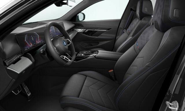 BMW 5-SERIE Touring 530e | M Sport Edition | M sportpakket | M Sportpakket Pro | Travel Pack
