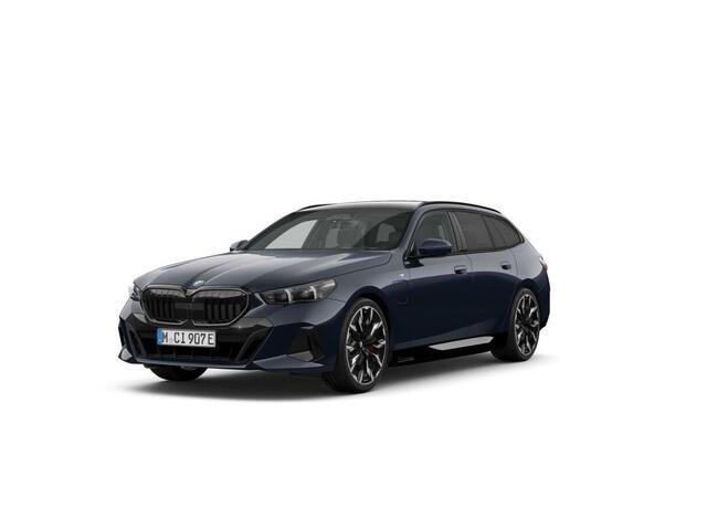 BMW 5-SERIE Touring 530e | M Sport Edition | M Sportpakket | M Sportpakket Pro | Equipment Pack Pro | Travel Pack