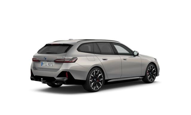 BMW 5-SERIE Touring 530e | M Sport Edition | M Sportpakket | M Sportpakket Pro | Equipment Pack Pro | Travel Pack