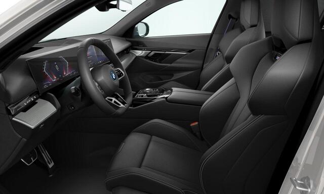 BMW 5-SERIE Touring 530e | M Sport Edition | M Sportpakket | M Sportpakket Pro | Equipment Pack Pro | Travel Pack