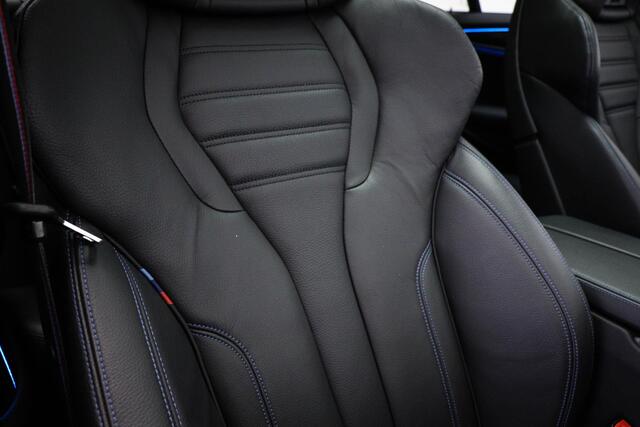 BMW 5-SERIE 530e M-Sport High Executive | SUPER SPORT STOELEN | LASER LED | SCHUIFDAK | 19"