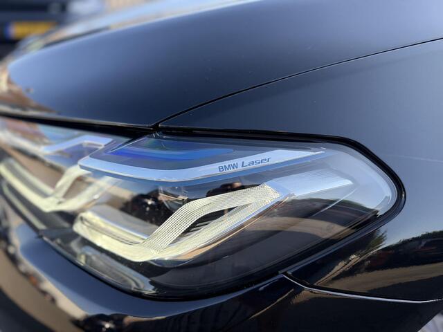BMW 5-SERIE Touring 520i High Executive Laser/Camera/Comfort