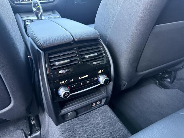 BMW 5-SERIE Touring 520i High Executive Laser/Camera/Comfort