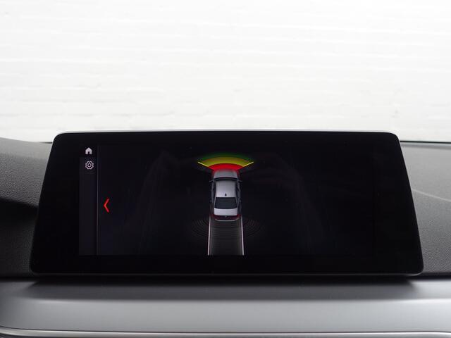BMW 5-SERIE 520d M Sport Aut- Xenon Led, Virtual Cockpit, Park Assist, Cruise, Navigatie Pro