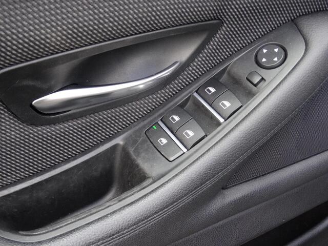 BMW 5-SERIE 520i Executive Sportline|Automaat|orgineel NL geleverd
