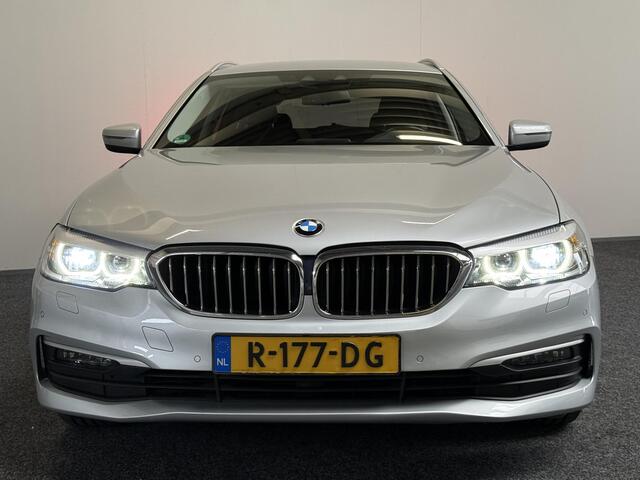 BMW 5-SERIE Touring 520i Corporate Lease Executive AUT