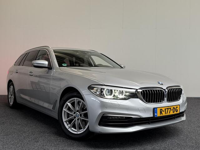 BMW 5-SERIE Touring 520i Corporate Lease Executive AUT