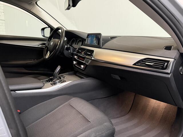 BMW 5-SERIE Touring 520i Corporate Lease Executive AUT