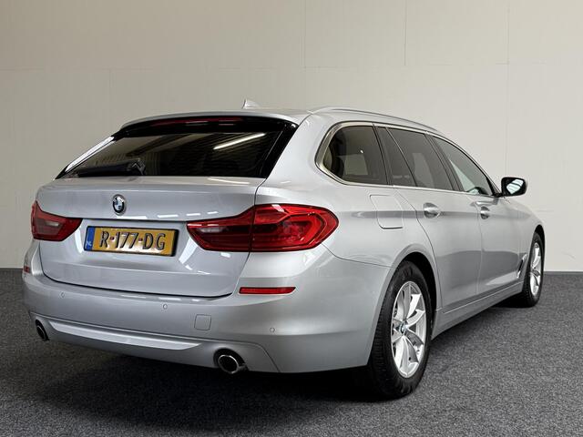 BMW 5-SERIE Touring 520i Corporate Lease Executive AUT