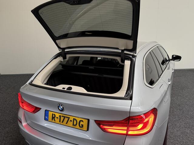 BMW 5-SERIE Touring 520i Corporate Lease Executive AUT