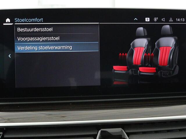 BMW 5-SERIE 530e xDrive High Executive | Luxury Line | Panoramadak | Nappaleder | Stoelventilatie | Head-Up | Carplay | Live Cockpit | Adaptive LED | Stoelverwarming | Navigatie | PHEV