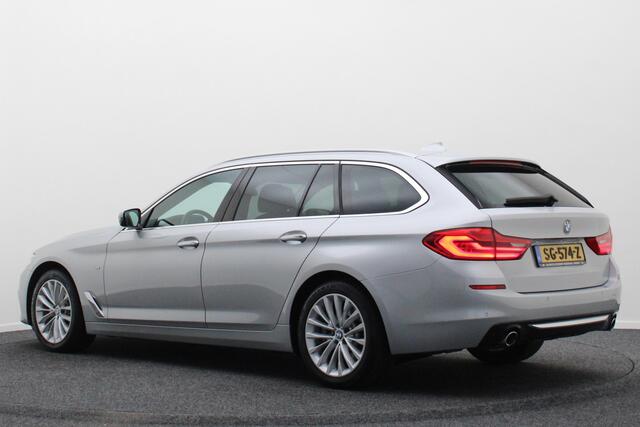 BMW 5-SERIE Touring 520i High Executive