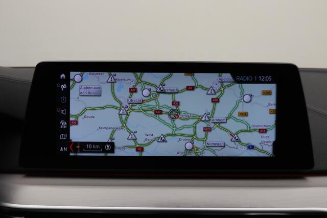 BMW 5-SERIE Touring 520i High Executive