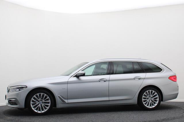 BMW 5-SERIE Touring 520i High Executive