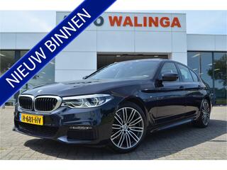 bmw-5-serie-520i-m-pakket-opendak-