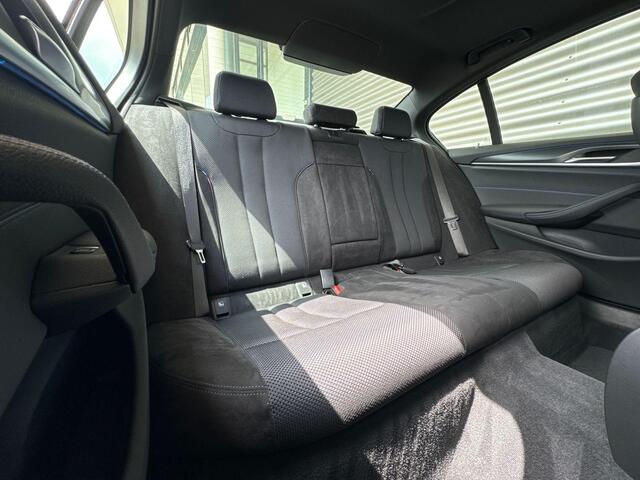 BMW 5-SERIE Sedan 545e xDrive
