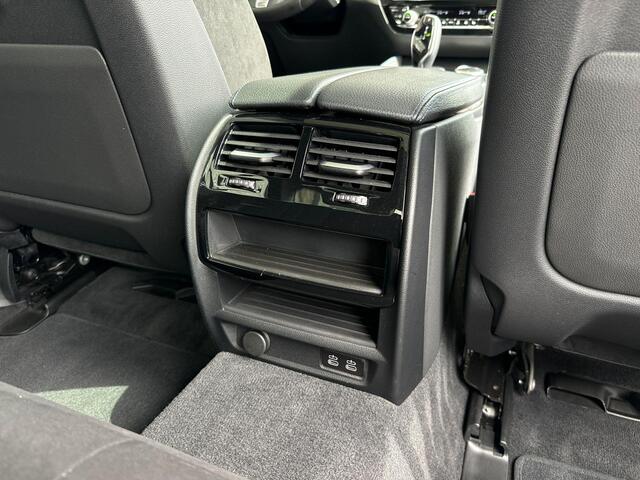 BMW 5-SERIE Sedan 545e xDrive