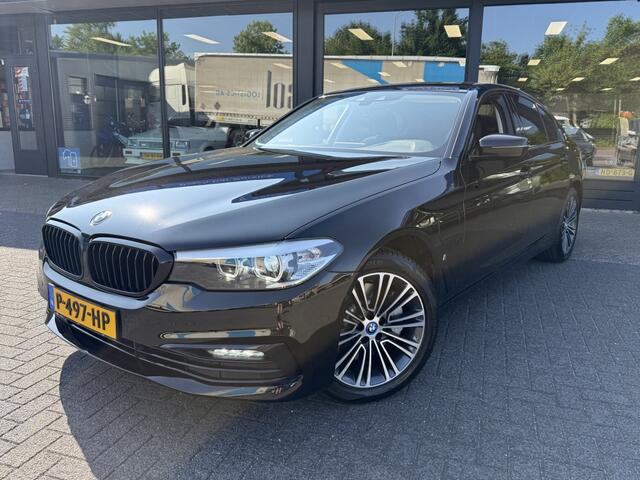 BMW 5-SERIE 530e iPerf High Exe