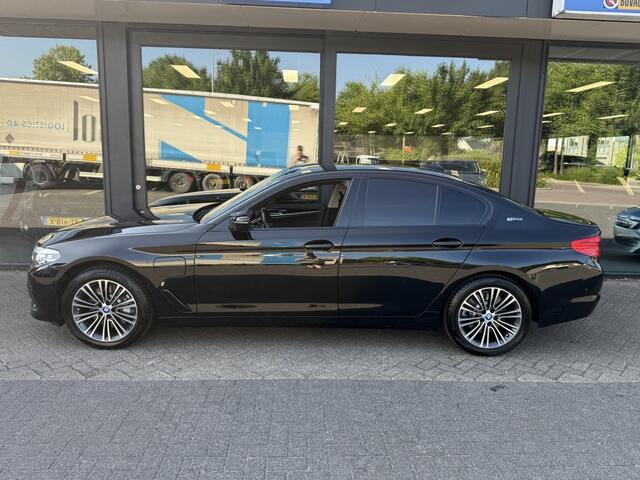 BMW 5-SERIE 530e iPerf High Exe