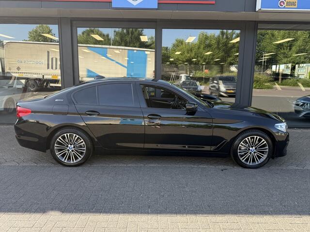 BMW 5-SERIE 530e iPerf High Exe