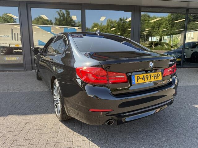 BMW 5-SERIE 530e iPerf High Exe