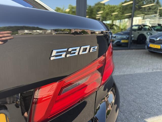 BMW 5-SERIE 530e iPerf High Exe