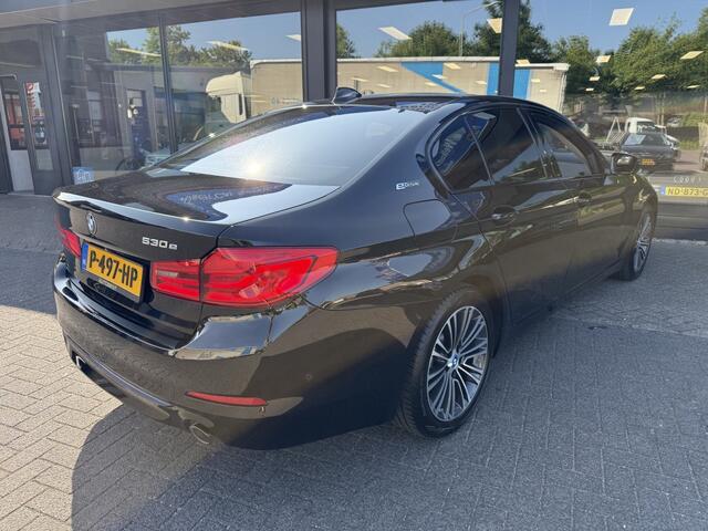 BMW 5-SERIE 530e iPerf High Exe