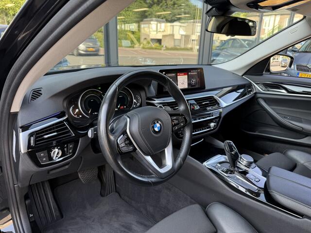 BMW 5-SERIE 530e iPerf High Exe