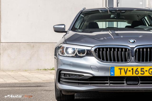 BMW 5-SERIE Touring 520d xDrive Executive