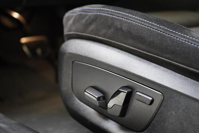 BMW 5-SERIE Touring 530e Business Edition Plus | Trekhaak | Sportstoelen | Navigatie | Achteruitrijcamera