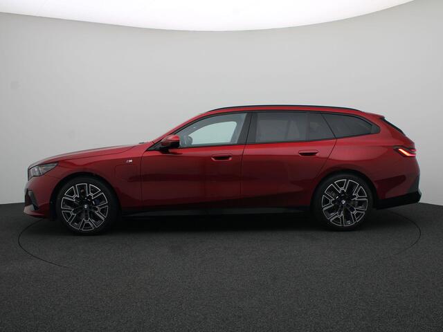 BMW 5-SERIE Touring 530e