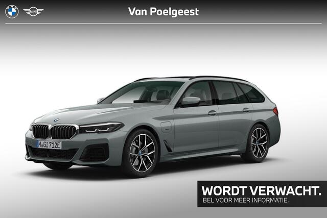 BMW 5-SERIE Touring 530e Business Edition Plus