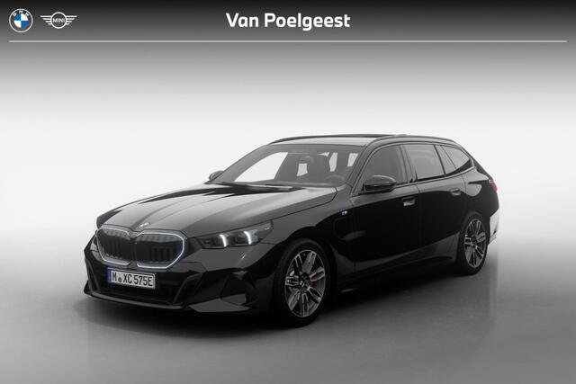 BMW 5-SERIE Touring 530e M Sport Edition | M Sport Pro | Innovation Pack | Travel Pack | Comfort Pack