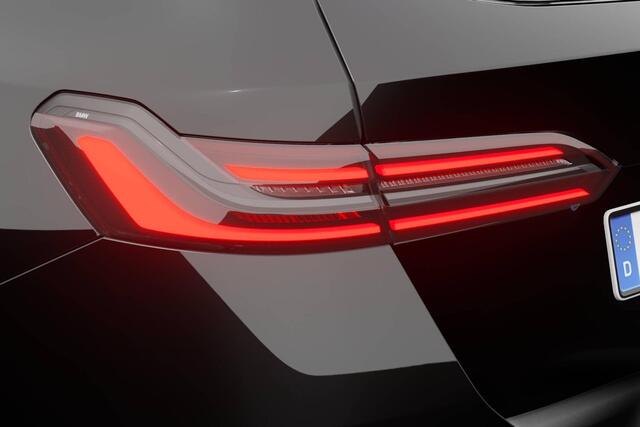 BMW 5-SERIE Touring 530e M Sport Edition | M Sport Pro | Innovation Pack | Travel Pack | Comfort Pack