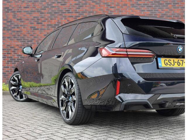 BMW 5-SERIE Touring 530e | M Sport Pro - Trekhaak - Pano