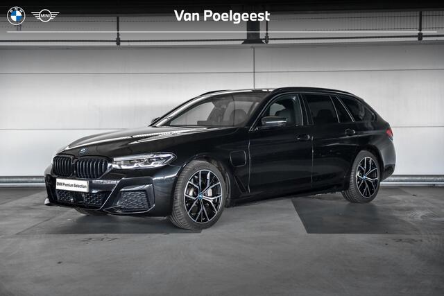 BMW 5-SERIE Touring 530e Business Edition Plus