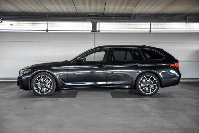 BMW 5-SERIE Touring 530e Business Edition Plus