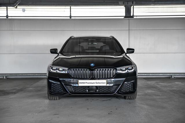 BMW 5-SERIE Touring 530e Business Edition Plus