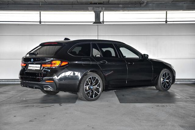 BMW 5-SERIE Touring 530e Business Edition Plus