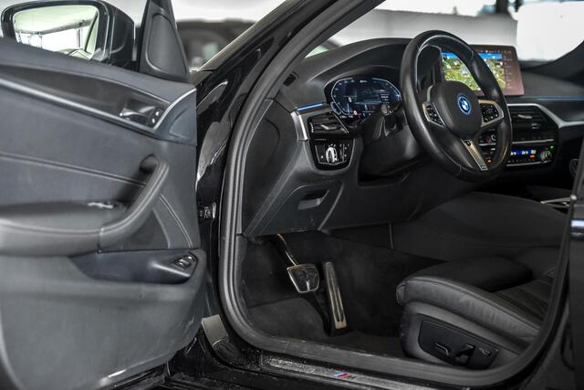 BMW 5-SERIE Touring 530e Business Edition Plus